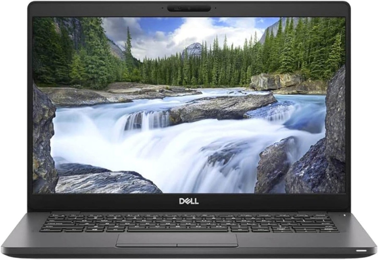 Dell latitude 5300  I5 8TH -16GB RAM -512GB SSD  -13.3" TOUCH