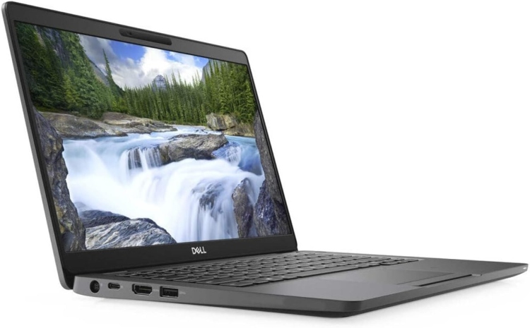 Dell latitude 5300  I5 8TH -16GB RAM -512GB SSD  -13.3" TOUCH
