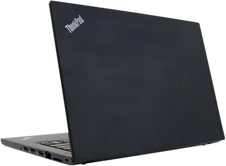 Lenovo ThinkPad T480 I5 8TH -16GB RAM -512GB SSD  -14.0"