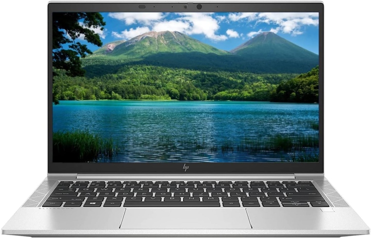 HP EliteBook 840 G8  I5 11TH -16GB RAM -512GB SSD  -14"