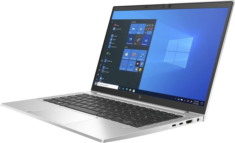 HP EliteBook 840 G8  I5 11TH -16GB RAM -512GB SSD  -14"