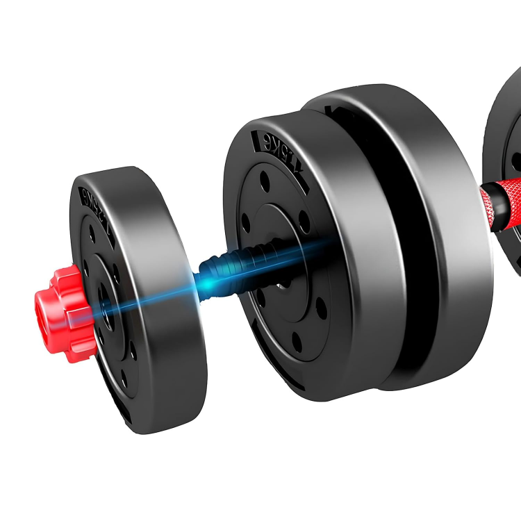 اثقال حديد وزن 10 كيلو