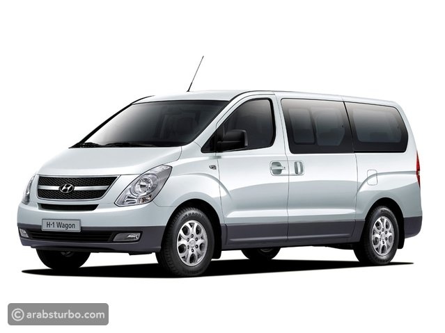 تظليل كريتف هونداي  HYUNDAI H1 SATELLITEموديل 2008-2020