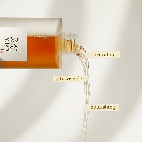 Beauty of Joseon, Ginseng Essence Water, 5 fl oz (150 ml)