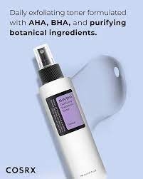 CosRx, AHA/BHA, Clarifying Treatment Toner /150 ml