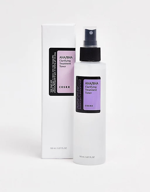 CosRx, AHA/BHA, Clarifying Treatment Toner /150 ml