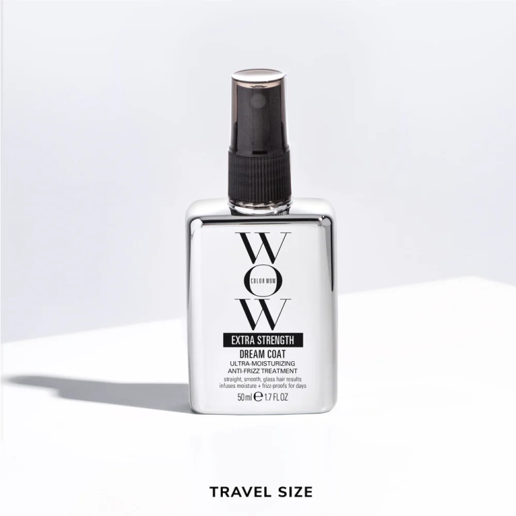 Color Wow, Extra Strength Dream Coat