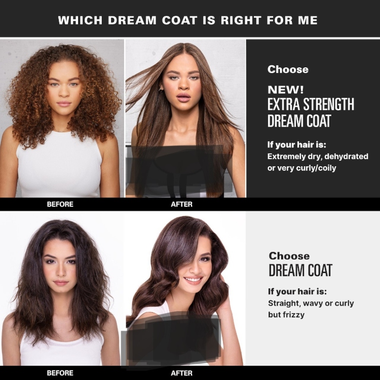 Color Wow, Extra Strength Dream Coat