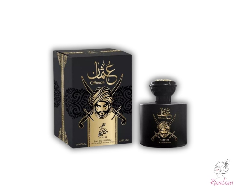 عطر عثمان، او دو بارفيوم، 100 مل