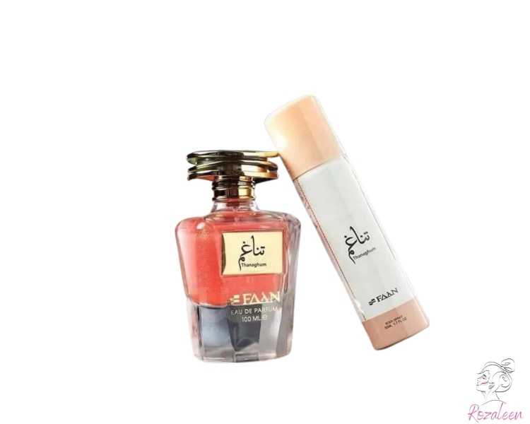 عطر-تناغم 100مل