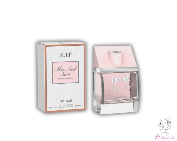 Mirada- Miss Surf Cherie For Women 100ml