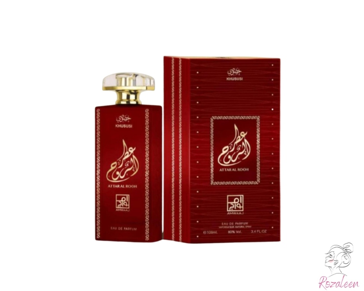 عطر الروح للرجال 100مل EDP من أمواج