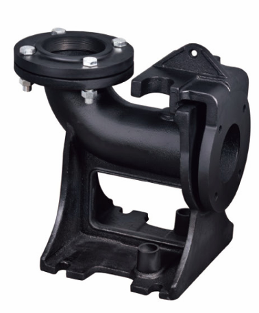 كوع بطة 2 انش موديل 50-50