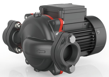 LPM550 مضخة تدوير ماء ساخن 0.75 حصان