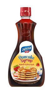 الكسيح بانكيك سيروب 710 غم
