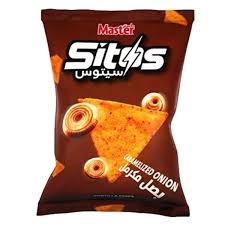 سيتوس 140غ