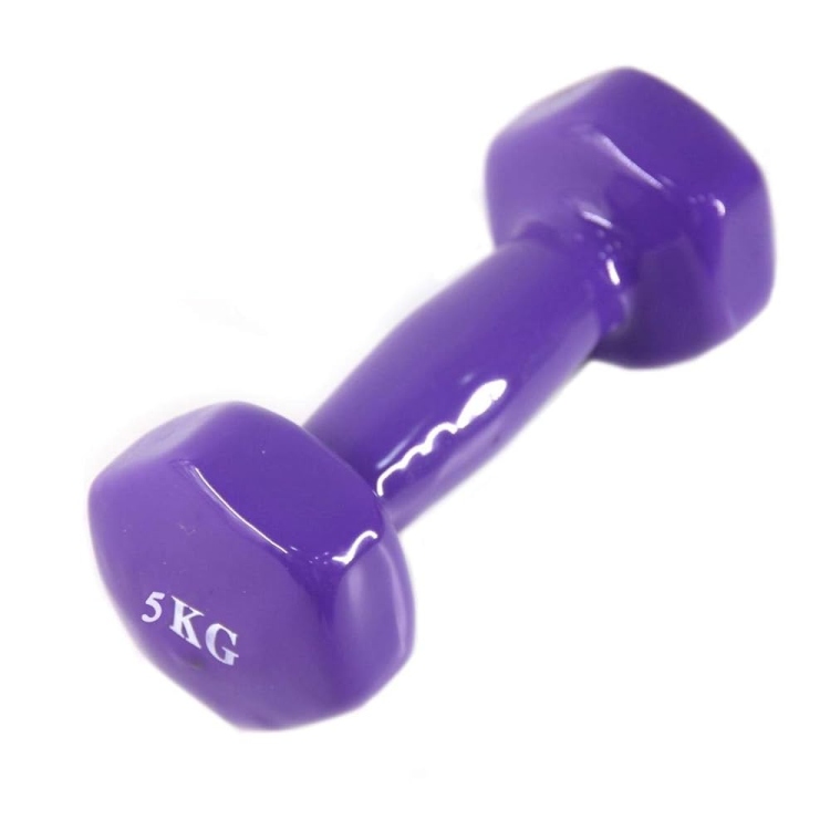 *اثقال للتمارين 5 كيلو