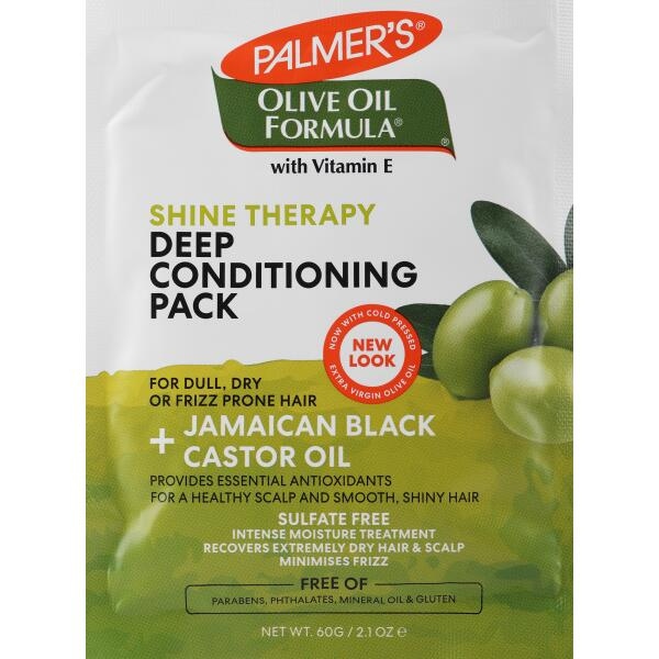 ماسك بالمرز الزيتون - PALMERS