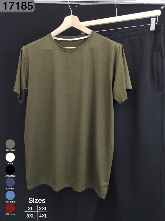 بدلة نص كم فيزو حجم كبير