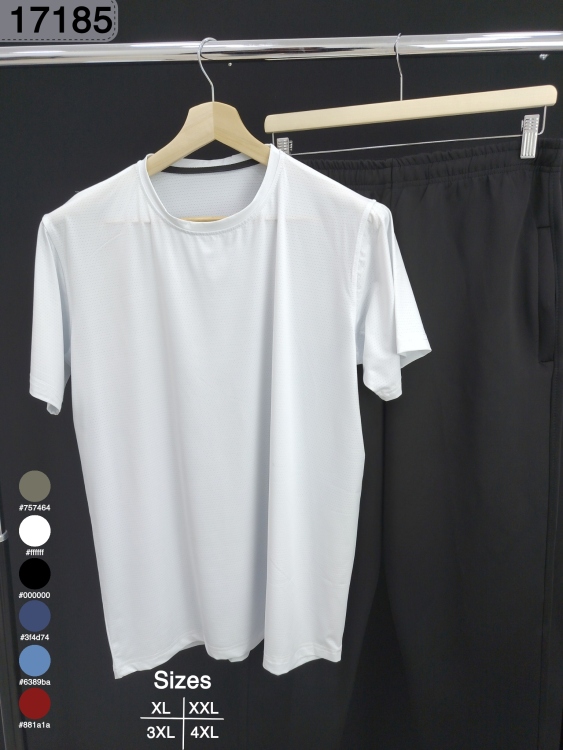 بدلة نص كم فيزو حجم كبير