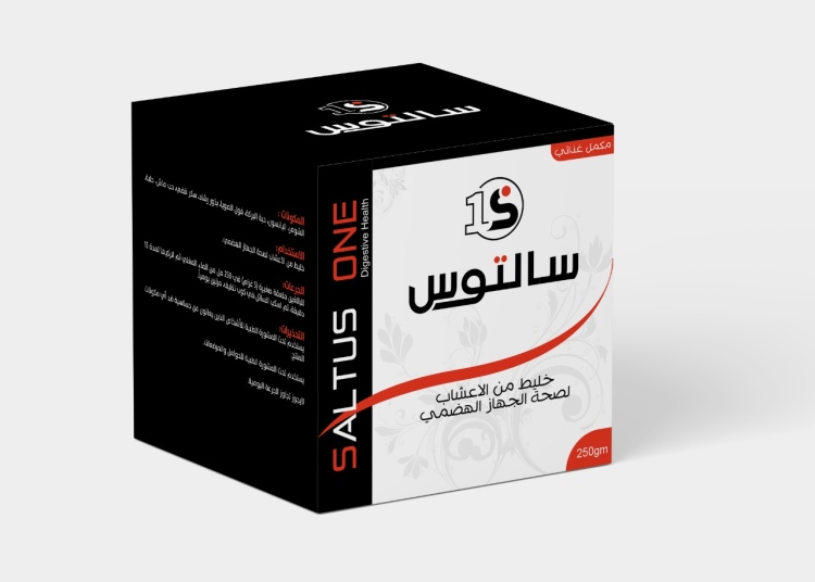 مكمل غذائي سالتوس ون SALTUS ONE