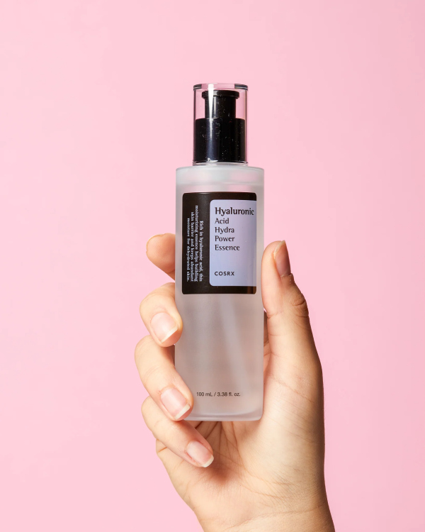 اسنس الهايلرونك  كوزركس  Cosrx Hyaluronic Acid Hydra Power Essence