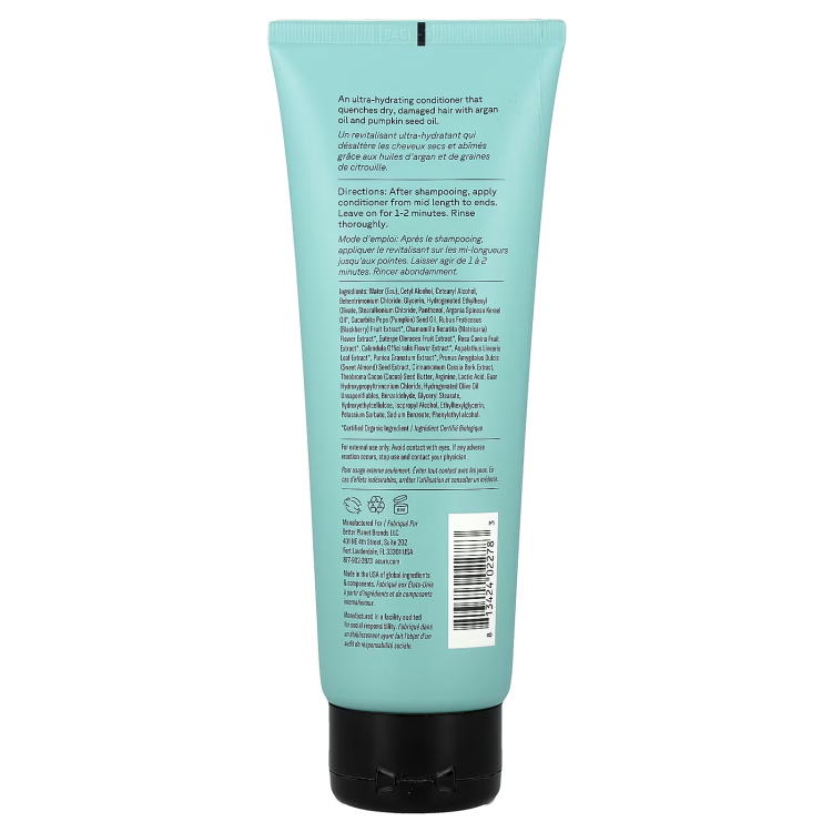 ACURE, Ultra Hydrating Conditioner