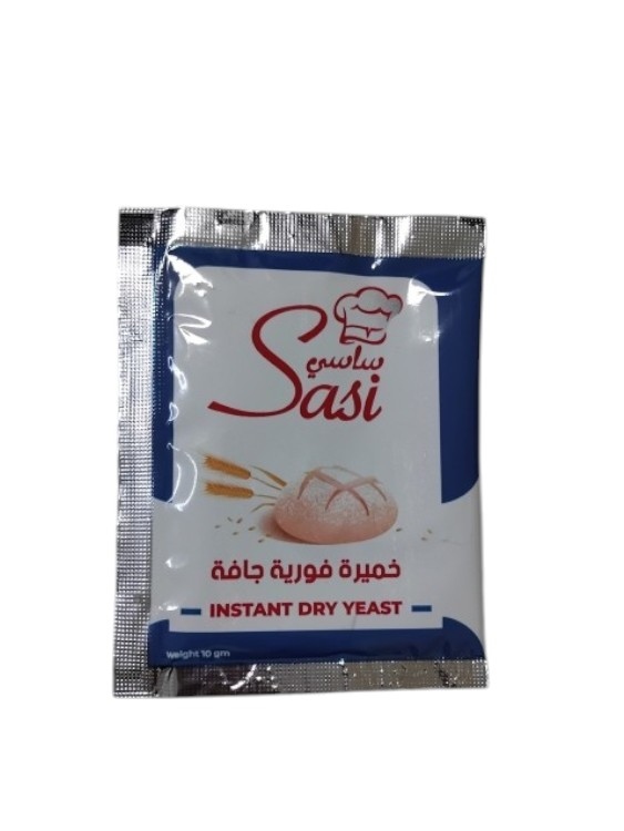 خميرة ساسي10غ
