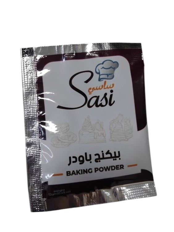 ساسي بيكنج باودر12غ