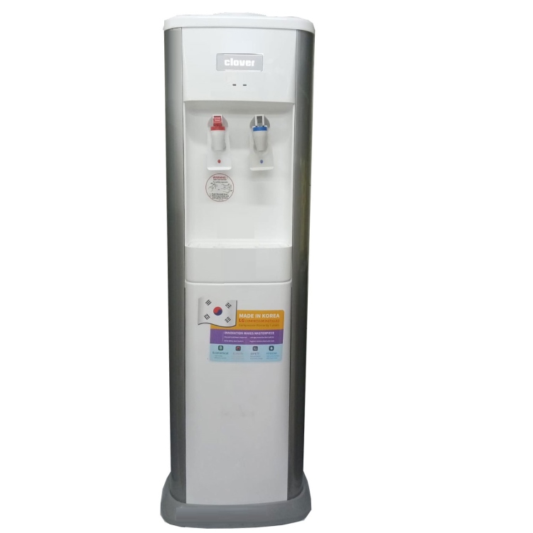 *كولر ماء حامي بارد ماتور LG مقاس 97*30 سم
