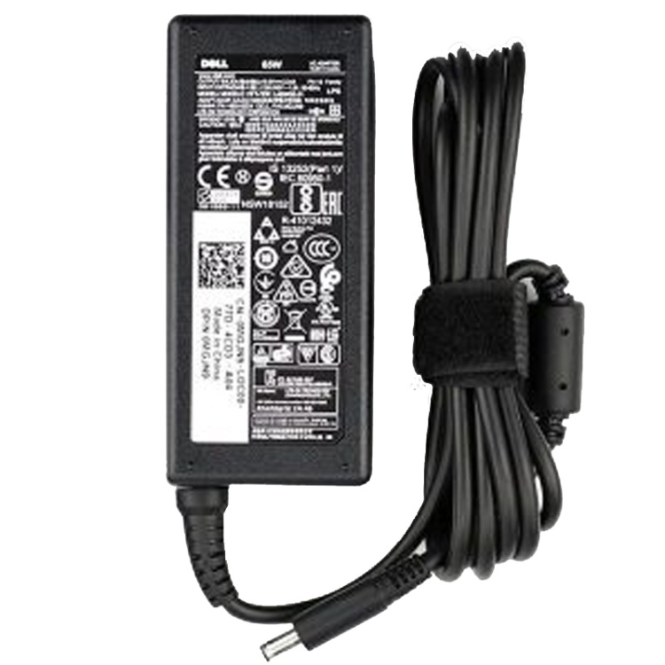 DELL CHARGER XPS 65 WATT