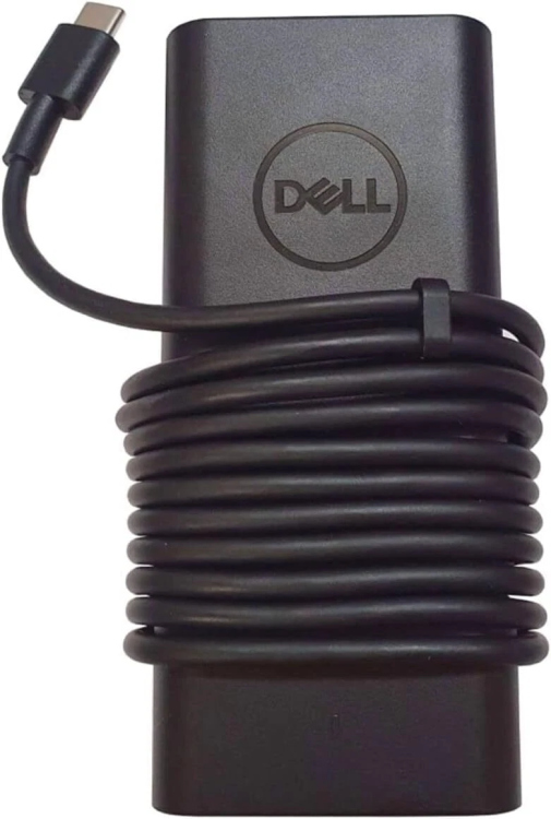 DELL CHARGER TYPE -C 65 WATT