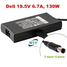 DELL CHARGER 130 WATT NORMAL