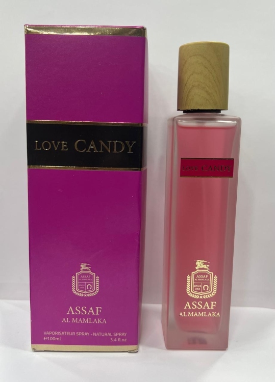 عطور عساف عرض خاص 3 عطور ب 10 دنانير 