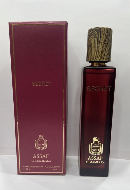 عطور عساف عرض خاص 3 عطور ب 10 دنانير 