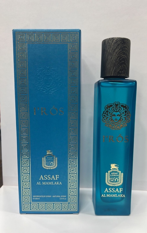 عطور عساف عرض خاص 3 عطور ب 10 دنانير 