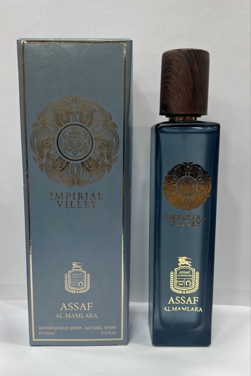 عطور عساف عرض خاص 3 عطور ب 10 دنانير 