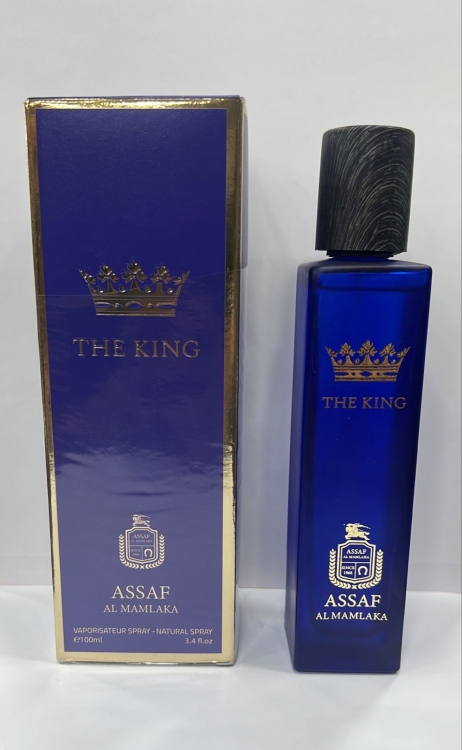 عطور عساف عرض خاص 3 عطور ب 10 دنانير 