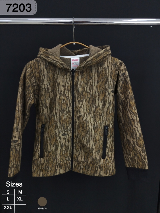 سويتشر مشجر محير 