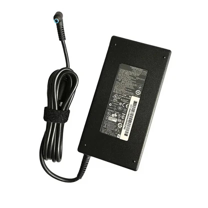 HP CHARGER 150 WATT BLUE