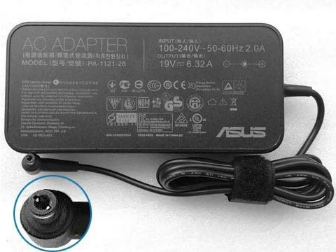 ASUS CHARGER 120-150 WATT