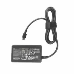 HP CHARGER TYPE - C 65 WATT NORMAL