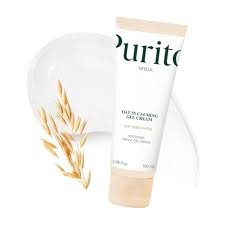 Purito SEOUL - Oat-In Calming Gel Cream  /100 ml