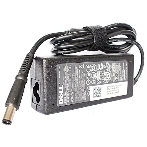 DELL CHARGER 65WATT NORMAL