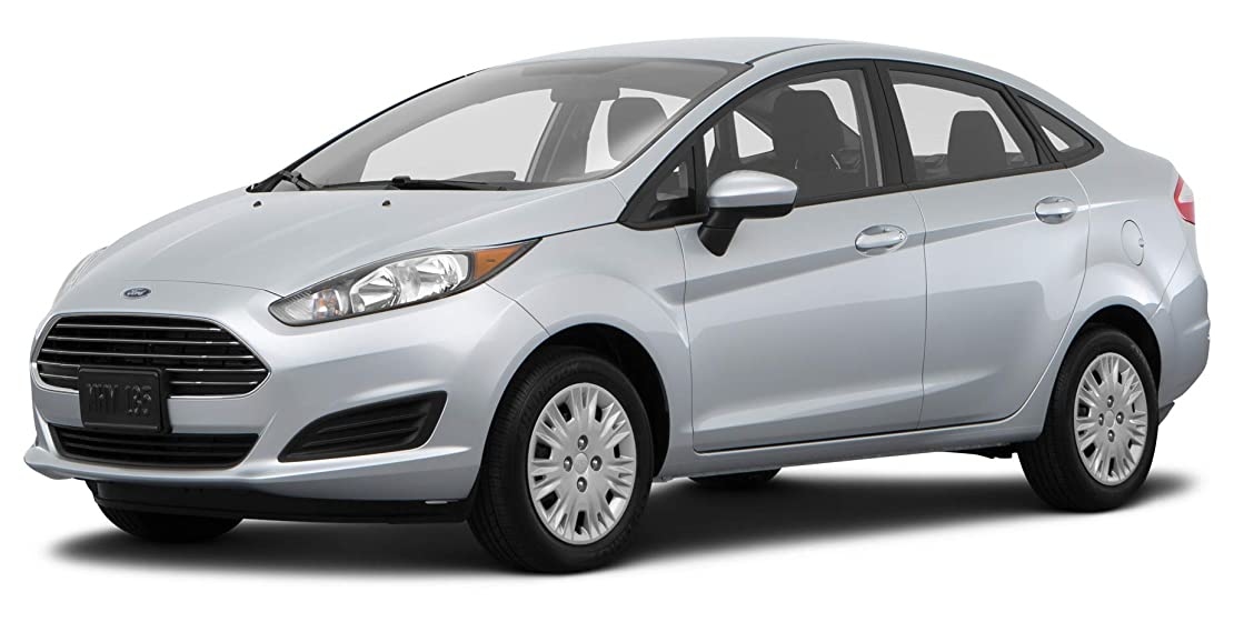 تظليل كريتف فورد FORD Fiesta Sedan موديل  2009-2017