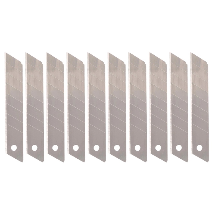 10 Cutter Blades,2CM