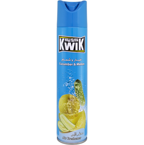  كويك - معطر الجو  بالخيار والشمام