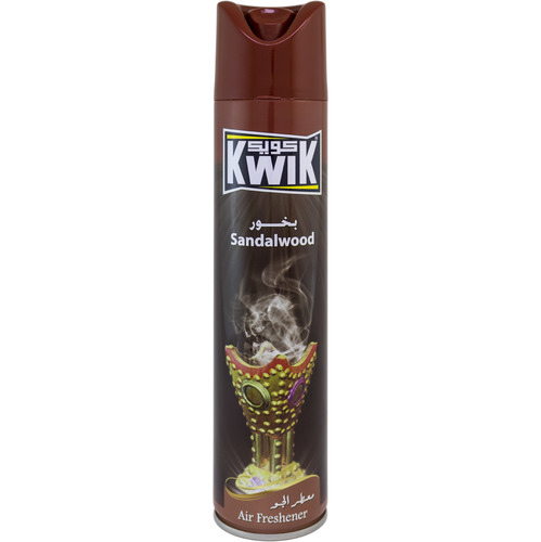 كويك - معطر جو عود الملكي 