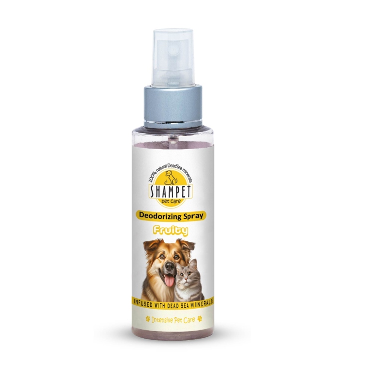 عطر فواح برائحة الفواكة