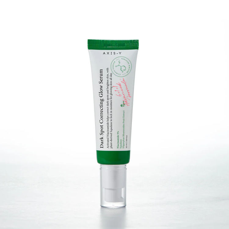 سيروم اكسيس-واي "Dark Spot Correcting Glow SeruM